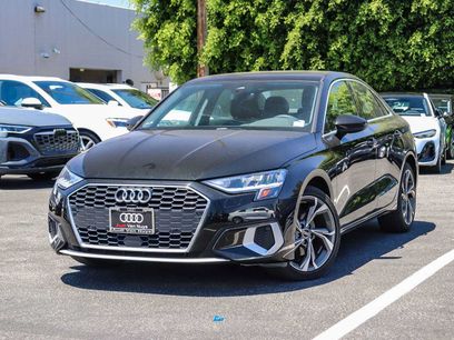 Used 2022 Audi A3 2.0T Premium