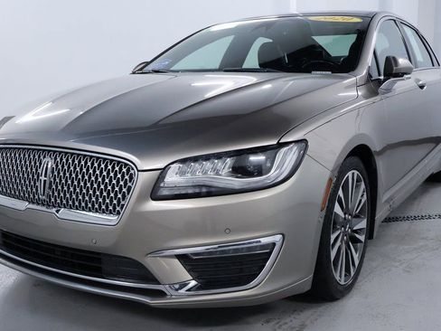 Used 2020 Lincoln MKZ Reserve w/ Elements Package image 3