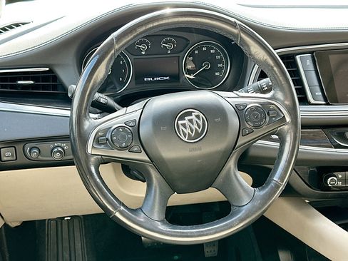 Used 2019 Buick Enclave Premium w/ Experience Buick Package image 18