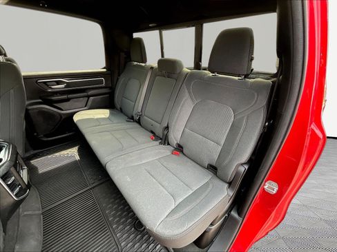Used 2023 RAM 1500 Big Horn AWD/4WD image 22