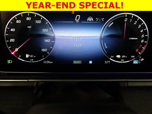 Used 2025 Mercedes-Benz GLE 450e 4MATIC image 15