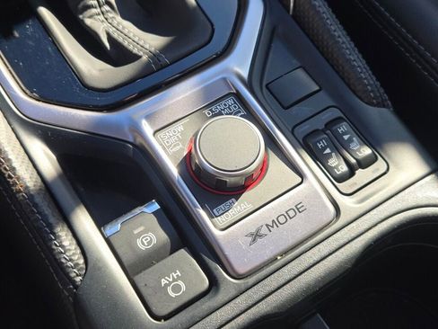 Certified 2023 Subaru Forester Limited image 30