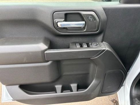 New 2026 Chevrolet Silverado 3500 W/T w/ WT Convenience Package image 17