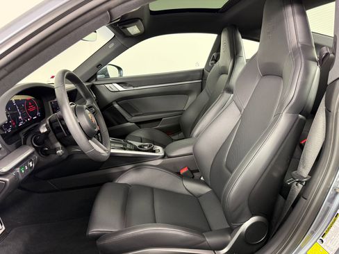 Certified 2026 Porsche 911 Carrera S image 5