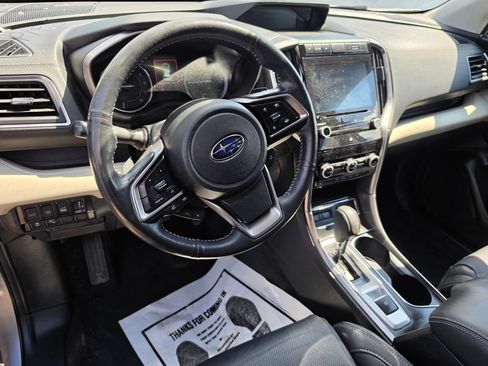 Used 2022 Subaru Ascent Limited AWD/4WD image 4