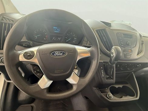 Used 2019 Ford Transit 250 130 Low Roof w/ Exterior Upgrade Package image 20