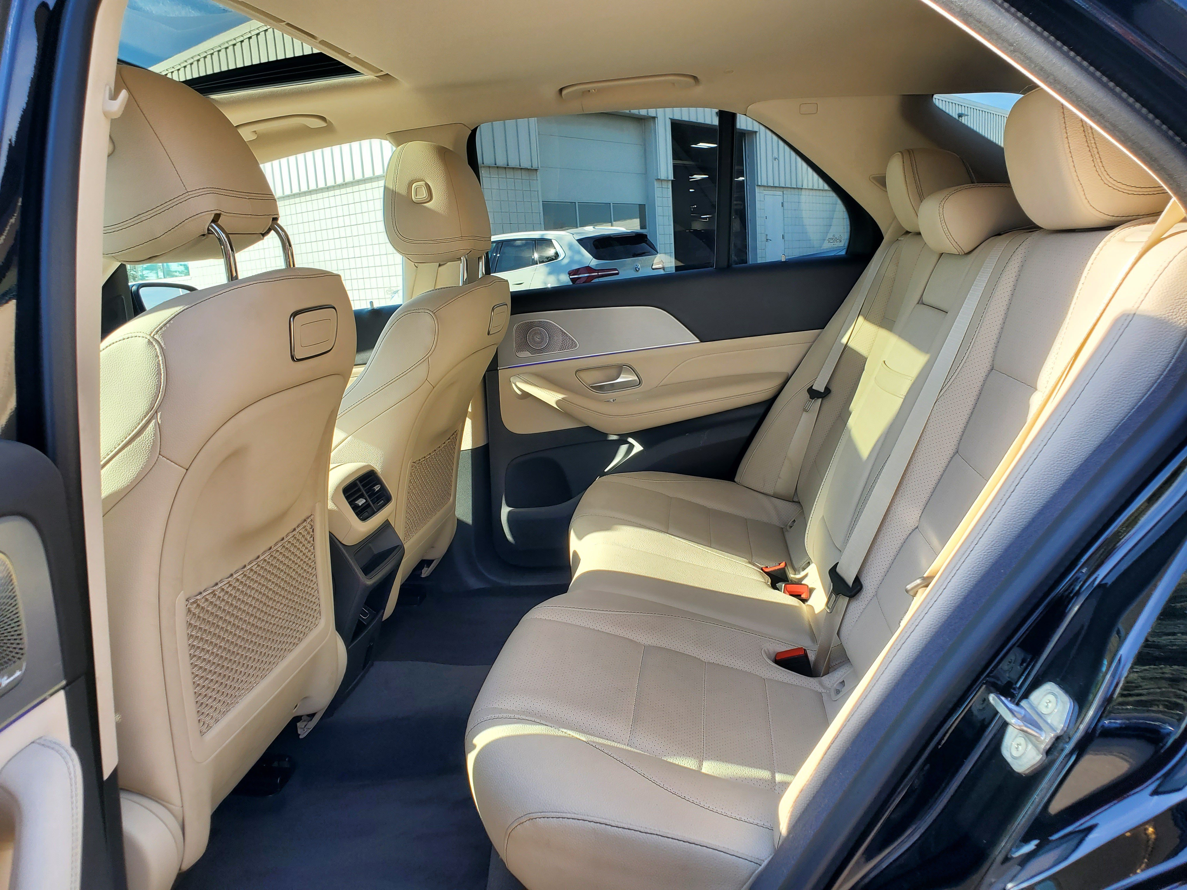 Used 2020 Mercedes-Benz GLE 350 4MATIC image 33