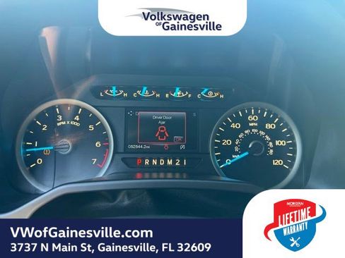 Used 2016 Ford F150 XLT w/ Equipment Group 301A Mid RWD image 19