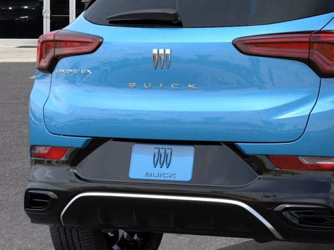 New 2026 Buick Encore GX Sport Touring w/ Comfort Package image 14