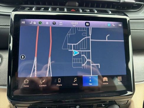 Used 2024 Jeep Grand Cherokee Limited image 25