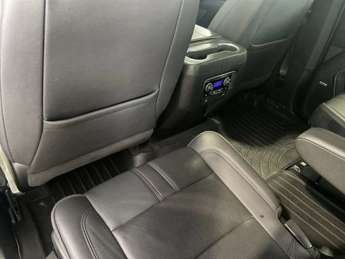 Used 2023 Chevrolet Tahoe RST w/ Luxury Package AWD/4WD image 22