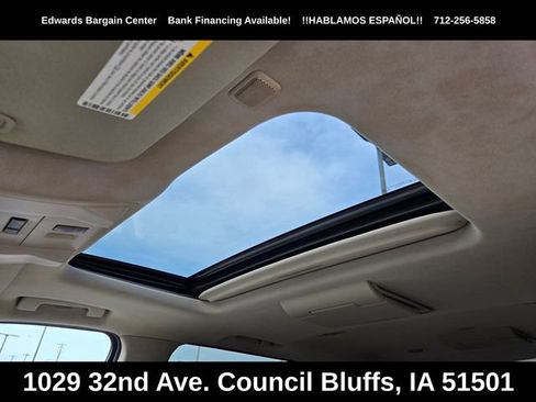 Used 2016 Cadillac Escalade ESV Luxury AWD/4WD image 23