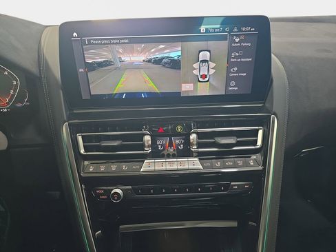 New 2026 BMW M850i xDrive M850i xDrive Gran Coupe image 16