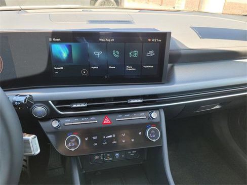 New 2025 Hyundai Sonata SEL image 11