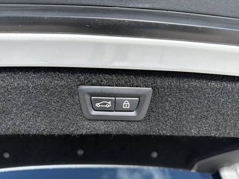 Used 2023 BMW M850i Gran Coupe xDrive w/ M Carbon Exterior Package AWD/4WD image 13