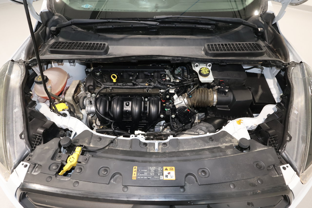 Used 2018 Ford Escape S FWD image 18