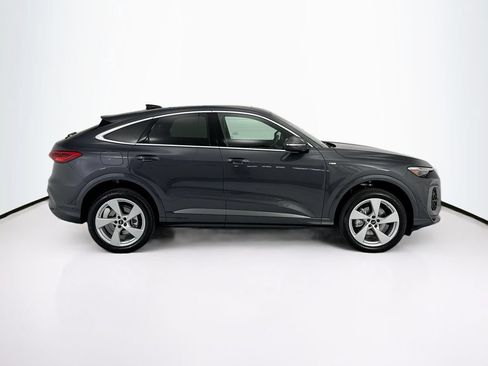 Used 2026 Audi Q5 Premium Plus AWD/4WD image 4