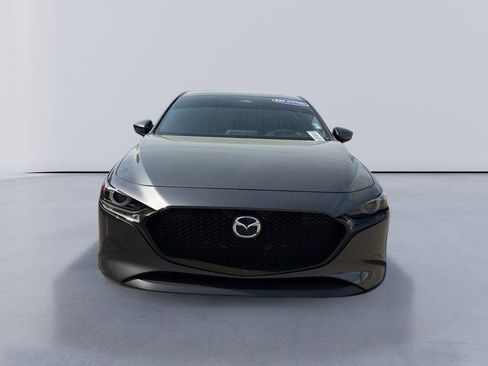 Used 2026 MAZDA MAZDA3 2.5 S Hatchback w/ Premium Pkg image 8