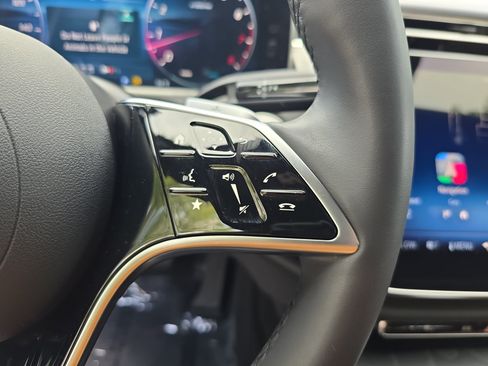 Certified 2026 Mercedes-Benz E 350 4MATIC Sedan image 18