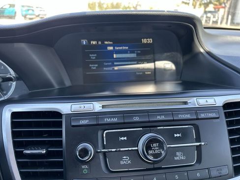 Used 2013 Honda Accord EX image 16