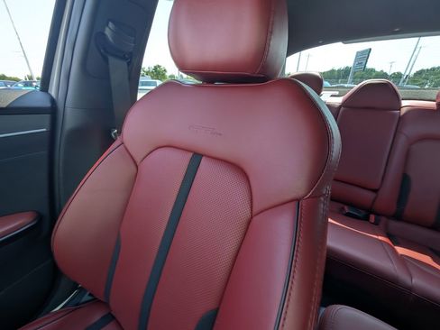 Used 2023 Kia K5 GT-Line w/ GT-Line Premium Package image 14