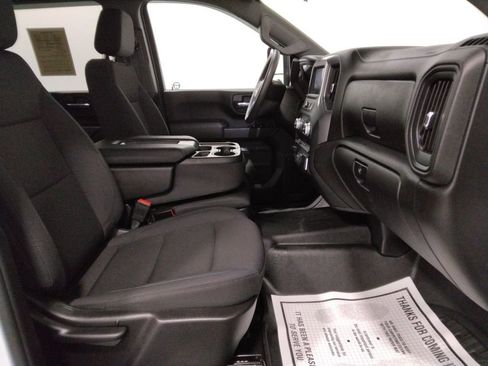 Used 2024 GMC Sierra 3500 Pro image 34