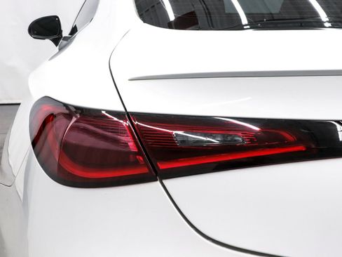 Used 2024 Mercedes-Benz CLE 450 4MATIC Coupe image 45