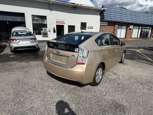 Used 2011 Toyota Prius Two FWD image 10