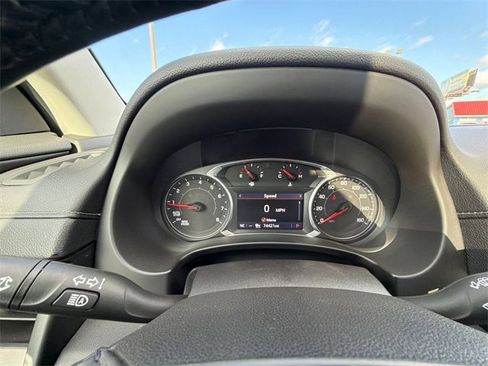 Used 2019 GMC Terrain Denali w/ Advanced Safety Package image 46