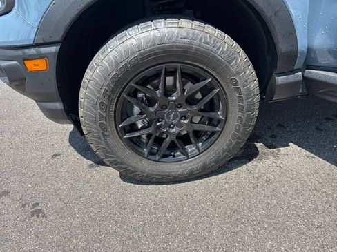 Used 2024 Ford Bronco Sport Big Bend AWD/4WD image 10