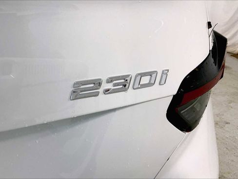 New 2025 BMW 230i xDrive Coupe w/ Premium Package image 15
