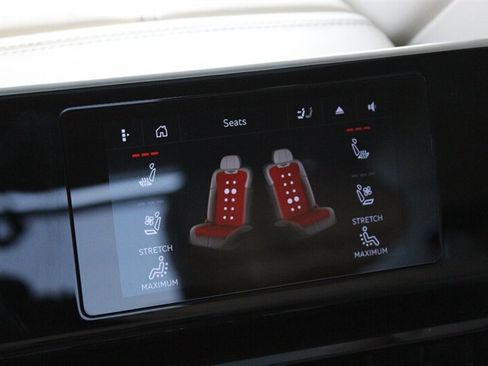 Used 2021 Bentley Flying Spur W12 AWD/4WD image 15