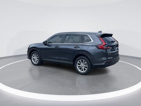 Used 2025 Honda CR-V EX-L image 5