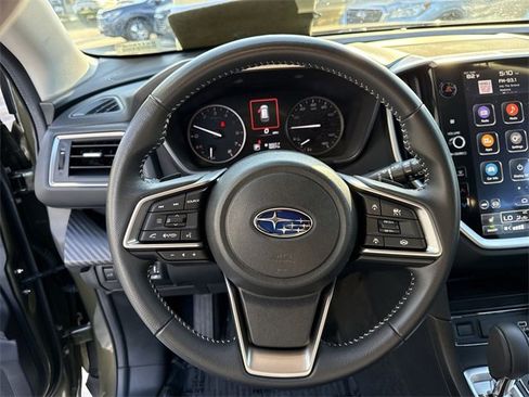 Certified 2025 Subaru Ascent Premium image 14
