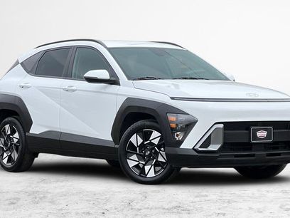 Used 2025 Hyundai Kona SEL