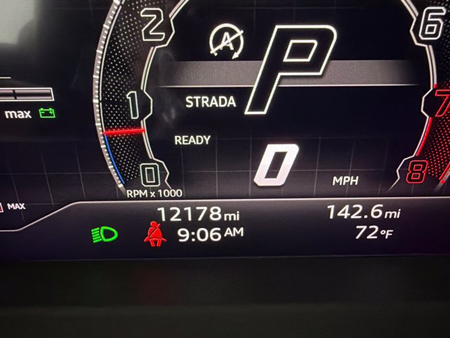 Used 2023 Lamborghini Urus S AWD/4WD image 33