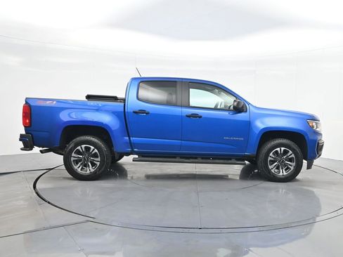 Used 2022 Chevrolet Colorado Z71 image 6