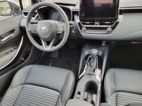 Used 2023 Toyota Corolla XSE w/ Carpet Mat Package (TMS) FWD image 18