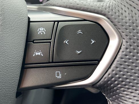 New 2026 Lexus NX 350 F Sport AWD/4WD image 19