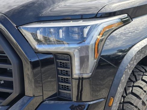 Used 2022 Toyota Tundra TRD Pro AWD/4WD image 10