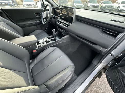 New 2026 Subaru Outback Limited XT image 21