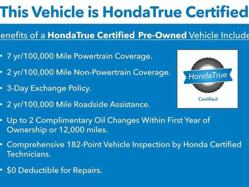 Used 2024 Honda Odyssey EX-L image 13