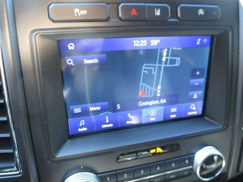 Used 2020 Ford Expedition Max Limited w/ Equipment Group 301A image 19