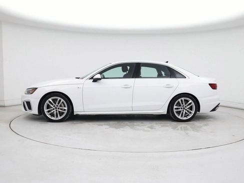 Used 2024 Audi A4 2.0T Premium Plus image 2