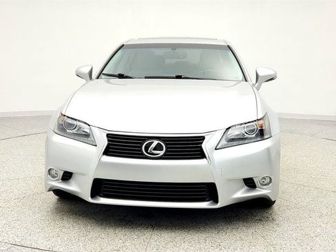 Used 2015 Lexus GS 350 image 2