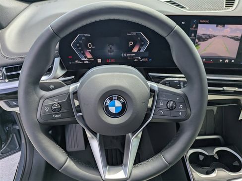 New 2026 BMW X1 xDrive28i image 14