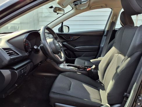 Used 2017 Subaru Impreza 2.0i image 8