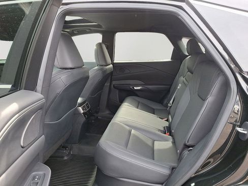 Certified 2023 Lexus RX 350 Premium w/ Accessory Package (Z1) image 8