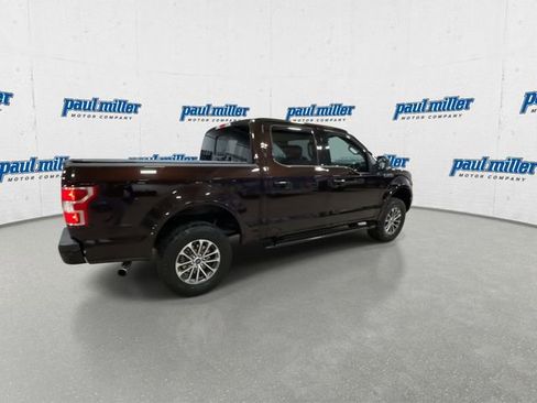 Used 2020 Ford F150 XLT w/ Equipment Group 302A Luxury image 11