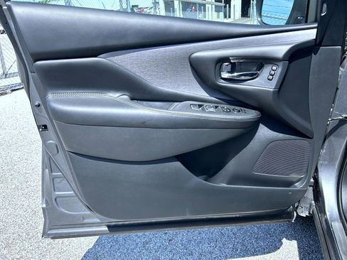 Used 2023 Nissan Murano SL w/ SL Moonroof Package AWD/4WD image 9